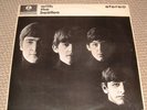 With the Beatles LP Stereo