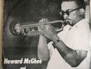 Howard McGhee & Milt Jackson. London-Savoy.