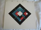 CHANGE 'MIRACLES' USA press LP +++ Classic Fred Petrus
