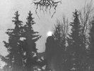 DARKTHRONE - panzerfaust + under a... / ISVIND LP + EP