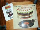 ROLLING STONES **LET IT BLEED**  DECCA1969 MONO LK 5025