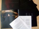 Scott Walker *The Drift* 2 x Record, Book+Press Release