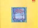FARAWAY FOLK - SEASONAL MAN - LP *RARE*