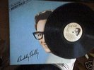 The Complete Buddy Holly Box Set-6 LP set.