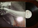 Pantera Vulgar Display Of Power  LP  dimebag darrell