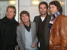 TAKE THAT  -  SIGNED RARE MEMROBILLIA 1991 - 2006