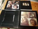 THE BEATLES LET IT BE (BOX SET)WITH BOOK 1970