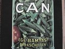 CAN EGE BAMYASI GERMAN PROG FUNK LP