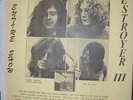 Led Zeppelin Destroyer III 4 LP Box Set