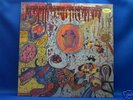 GOLDEN CUPS w/Shinki Chen JP Orig RED Wax FUZZ PSYCH