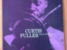 Curtis Fuller  Blue Note 1583