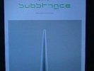 Joy Division Substance orig Factory poster New Order