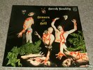 HARSH REALITY  heaven+hell UK PHILIPS PSYCH LP MINT