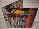 GOLDEN CUPS / Japan garage psych beat fuzz 1668 org LP