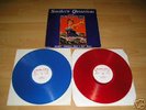 Rolling Stones Southern Quotations 1978 2-LP, Col.Vinyl