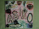 ASIKO     TAKE A TRIP WITH