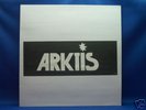ARKTIS Private Press LP GERMAN HEAVY PSYCH UNDERGROUND