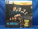 ROULETTES UK *Orig* MegaRare LP PSYCH GARAGE FREAKBEAT