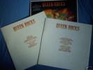 Queen - Queen Rocks LP Record Album Vinyl RARE