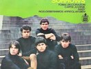 THE SORROWS SPANISH EP TAKE A HEART/TEENAGE LETTER/BABY