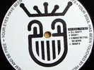 SPIRAL TRIBE - DJ NASTY EP - - 12