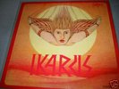 Psych,Prog,Kraut/ IKARUS/Rare