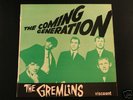 THE GREMLINS-The Coming Generation  N.Z.GARAGE