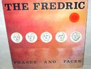 FREDRIC  Phases and Faces 1968 ORIG Pop Psych LP M- TOP