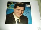 EDEN KANE  SIGNED  LP