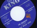 NORTHERN SOUL 45 LITTLE WILLIE JOHN I'M SHAKIN'