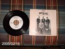 the yardbirds 45 record rare copy a certain girl (epic)