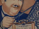 Paul Whiteman picture record Ch E+  not  a Vogue