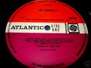LED ZEPPELIN 11 UK first press 