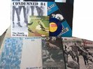 CONDEMNED 84 DISCOGRAPHY SKINHEAD OI RAC ROR NOREPRESS