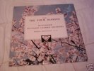 VIVALDI.  THE FOUR SEASONS