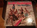 RARE SURF HOT ROD LP  THE TORNADOES ORIGINAL