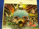 CHOCOLATE WATCH BAND-ORIG. RARE PSYCH-INNER MYSTIQUE
