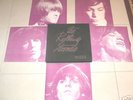 BOX 5 LPs  The ROLLING STONES / Paillettes / Decca