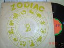 L.P. ZODIAC SOUNDS....STUDIO ONE