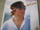 JOHN DENVER COUNTRY I GRANDI SUCCESSI  ITA PR0MO STAMP