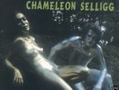 CHAMELEON SELLIGG very rare greek Lp sexy nude cover