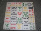 READY STEADY GO V/A INC. ROLLING STONES DECCA PSYCH LP.