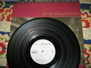 U2 THE UNFORGETTABLE FIRE MFSL LP NUMBERED  200 GRAMS