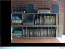 3 Record Players + 2 KEF speakers+ 78 rpm Records