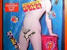ROLLING STONES UNDERCOVER  TEST PRESSING MINT