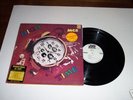 lp: MC5 - High Time (Atlantic) White Label Promo