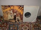 TROGGS From Nowhere 1st LP 1966 1st Press AWESOME