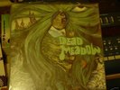 Dead Meadow FIRST S/T LP CLEAR VINYL fugazi OOP sleep