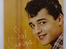 SAL MINEO SAL SINGS EPIC, PROMO, EP, VG++