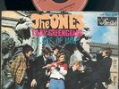 THE ONES *Lady Greengrass* German Star-Club 1967 PS 45
